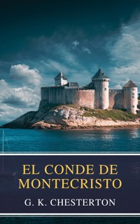 El conde de montecristo - Dumas Alexandre - E-Book