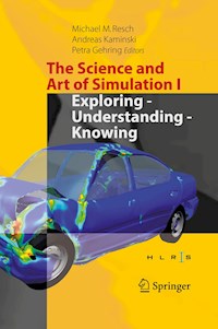 The Science and Art of Simulation I - - E-Book