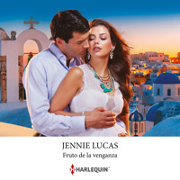 Fruto de la venganza - Jennie Lucas - Hörbuch