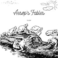 Aesop's Fables - Aesop - Hörbuch