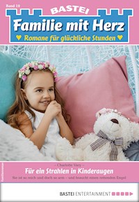Familie mit Herz 10 - Charlotte Vary - E-Book