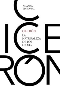 La naturaleza de los dioses - Cicéron - E-Book