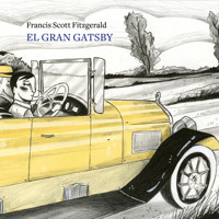 El gran Gatsby - F. Scott Fitzgerald - Hörbuch