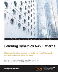 Learning Dynamics NAV Patterns - Marije Brummel - E-Book