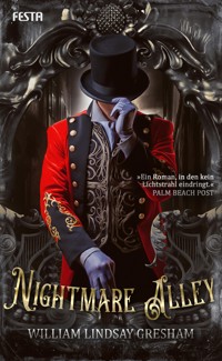 Nightmare Alley - William Lindsay Gresham - E-Book