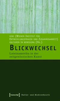 Blickwechsel -  - E-Book
