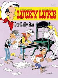 Lucky Luke 45 - Morris - E-Book
