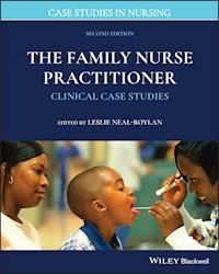 The Family Nurse Practitioner - - E-Book
