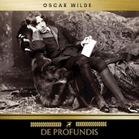De Profundis - Oscar Wilde - Hörbuch