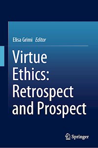 Virtue Ethics: Retrospect and Prospect -  - E-Book