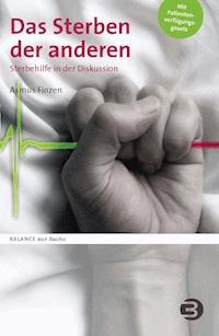 Das Sterben der anderen - Asmus Finzen - E-Book