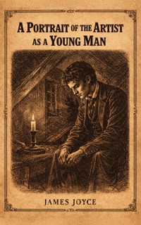 A Portrait of the Artist as a Young Man - James Joyce - E-Book