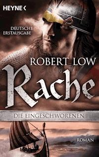 Rache - Robert Low - E-Book