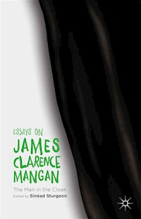 Essays on James Clarence Mangan - - E-Book