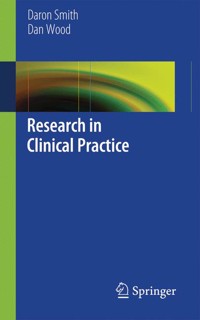 Research in Clinical Practice - Daron Smith - E-Book