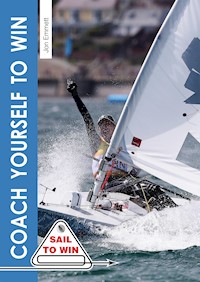 Coach Yourself to Win - Jon Emmett - E-Book