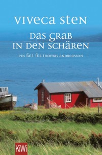 Das Grab in den Schären - Viveca Sten - E-Book + Hörbuch