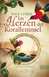 Im Herzen der Koralleninsel - Inez Corbi - E-Book