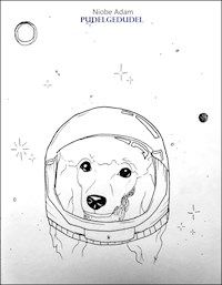 Pudelgedudel - Viola Niobe Adam - E-Book