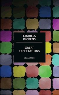Great Expectations - Charles Dickens. - E-Book