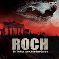 Roch - Christian Gailus - Hörbuch