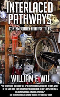 Interlaced Pathways - William F. Wu - E-Book