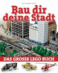 Bau dir deine Stadt - Joachim Klang - E-Book