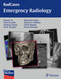 Radcases Emergency Radiology - Eugene Yu - E-Book