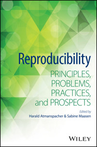 Reproducibility -  - E-Book