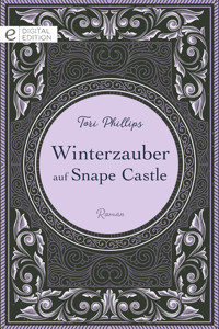 Winterzauber auf Snape Castle - Tori Phillips - E-Book