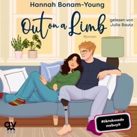 Out on a Limb - Hannah Bonam-Young - Hörbuch