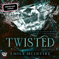 Twisted - Emily McIntire - Hörbuch
