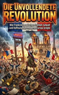 Die Unvollendete Revolution - Paul Schulz - E-Book
