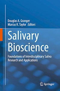 Salivary Bioscience -  - E-Book