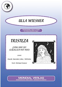 Tristeza - Michael Kunze - E-Book