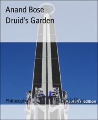 Druid's Garden - Anand Bose - E-Book
