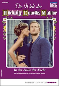 Die Welt der Hedwig Courths-Mahler 484 - Ramona - E-Book