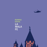 La mala fe - Romina Doval - Hörbuch