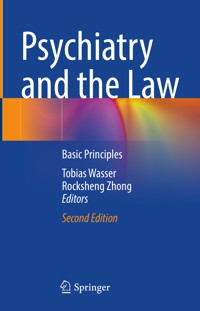 Psychiatry and the Law -  - E-Book