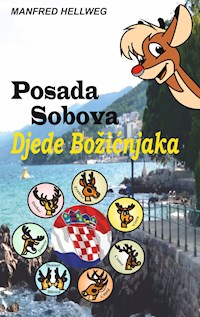 Posada Sobova - Manfred Hellweg - E-Book