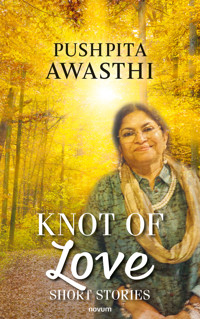 Knot of Love - Pushpita Awasthi - E-Book