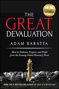The Great Devaluation - Adam Baratta - E-Book