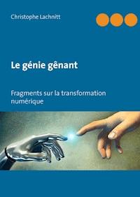 Le génie gênant - Christophe Lachnitt - E-Book
