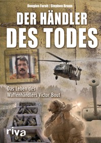 Der Händler des Todes - Farah Douglas - E-Book
