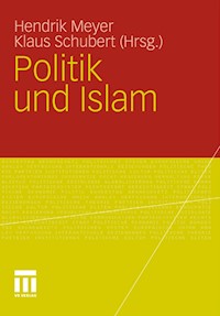 Politik und Islam -  - E-Book