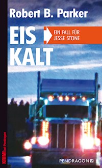 Eiskalt - Robert B Parker - E-Book