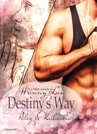 Destiny´s Way - Henny Lou - E-Book