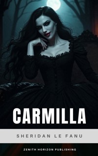 Carmilla - Sheridan Le Fanu - E-Book