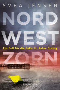 Nordwestzorn - Svea Jensen - E-Book