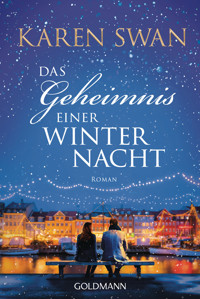 Das Geheimnis einer Winternacht - Karen Swan - E-Book
